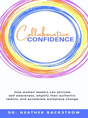 cover image of Collaborative Confidence